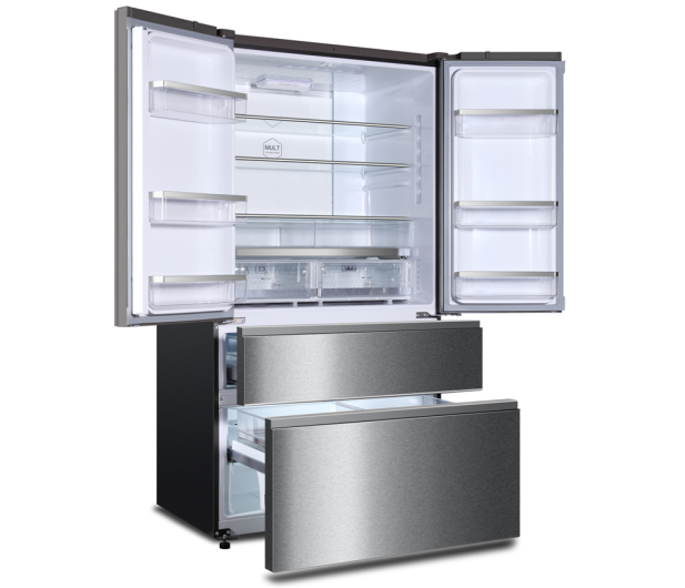 HAIER HB25FSSAAA - 204946 - zdjęcie 2